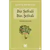 Bir Şeftali Bin Şeftali