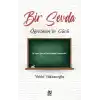 Bir Sevda Öğretmen’in Gücü