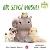 Bir Sevgi Masalı - Organik Kitaplar