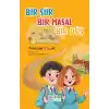 Bir Şiir Bir Masal Bir Düş