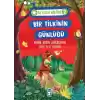 Bir Tilkinin Günlüğü - Bi Dolu Hikaye 2