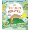 Bir Tırtılın Hikayesi