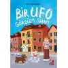 Bir UFO Gördüm Sanki