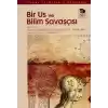 Bir Us ve Bilim Savaşçısı  Cemal Yıldırıma Armağan