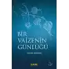 Bir Vaizenin Günlüğü