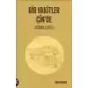 Bir Vakitler Çinde