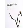 Bir Yalnızlık Güncesi