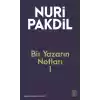 Bir Yazarın Notları I