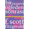 Bir Yazarın Öğleden Sonrası