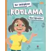Bir Yetişkine Kodlama Nasıl Öğretilir ?