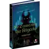 Bir Zamanlar Bir Rüyada-Değiştirilmiş Bir Masal