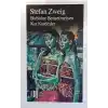 Birbirine Benzemeyen Kız Kardeşler