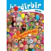 Birdirbir - Bayram