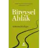 Bireysel Ahlak