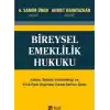 Bireysel Emeklilik Hukuku