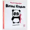 Birinci Kitabım