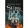 Birlstone Faciası - Sherlock Holmes