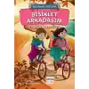 Bisiklet Arkadaşım - Cerenin Maceraları 3