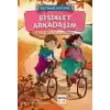 Bisiklet Arkadaşım - Cerenin Maceraları 3