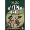 Bitirim İkili Afrika Kıtasında - Uçuk Kaçık Maceralar