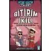 Bitirim İkili Çoook Uzak Doğuda - Uçuk Kaçık Maceralar