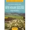 Bitki Adları Sözlüğü  İngilizce - Türkçe / Türkçe - İngilizce
