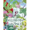Bitkilerle İyileş Kelebeğin Hazinesi