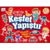 Bitmeyen Sticker Keşfet Yapıştır