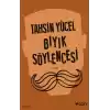 Bıyık Söylencesi