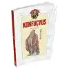 Biyofrafi Serisi - Konfüçyüs
