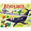 Biyotaklit - Doğadan İlham Alan Mucitler
