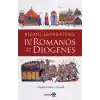 Bizans İmparatoru 4. Romanos Diogenes 1068-1071