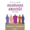 Bizans Tarihi: Agathias Kroniği (552-559)