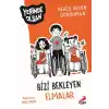 Bizi Bekleyen Elmalar - Yerimde Olsan