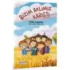 Bizim Aklımız Karıştı
