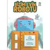 Bizim Evin Robotu - Bir Çevreci Robot Macerası