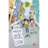 Bizim Mahallede Vlog Çekimi ; Sakın Kanalıma Abone Olma 1