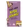 Bizim Matrak Sınıf Serisi 5 - Bizim Sınıf Kopya Çekmez