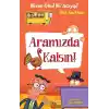 Bizim Okul Bi Acayip! 10 - Aramızda Kalsın! (Ciltli)