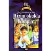 Bizim Okulda Komplo Dehşetkaya Şatosu Serüvenleri 9