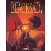 Blacksad 3.Cilt - Kızıl Ruh