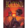 Blacksad 3.Cilt - Kızıl Ruh