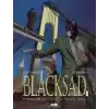 Blacksad 6 - O Zaman Her Şey Yıkılır Birinci Bölüm
