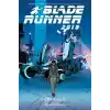 Blade Runner 2019 Volume 2