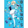 Blend S Cilt 2