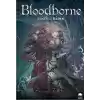 Bloodborne 5 Fenerli Kadın