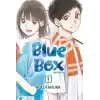 Blue Box – Mavi Kutu 1