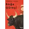 Boğa Güreşi