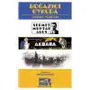 Boğaziçi Uykuda (Akbaba Yazıları )