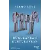 Boğulanlar Kurtulanlar